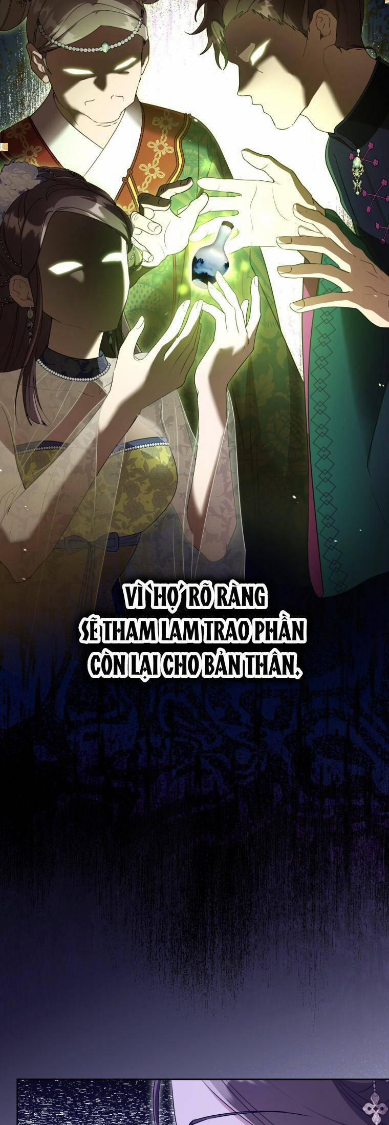 Trở Thành Cô Cháu Gái Bị Khinh Miệt Của Gia Tộc Võ Lâm 46 trang 35