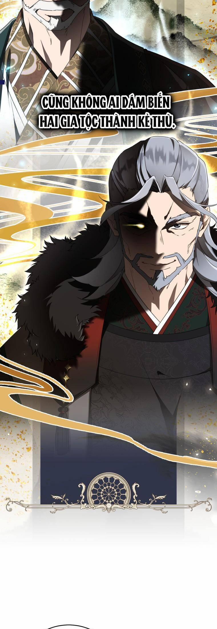 Trở Thành Cô Cháu Gái Bị Khinh Miệt Của Gia Tộc Võ Lâm 46 trang 37