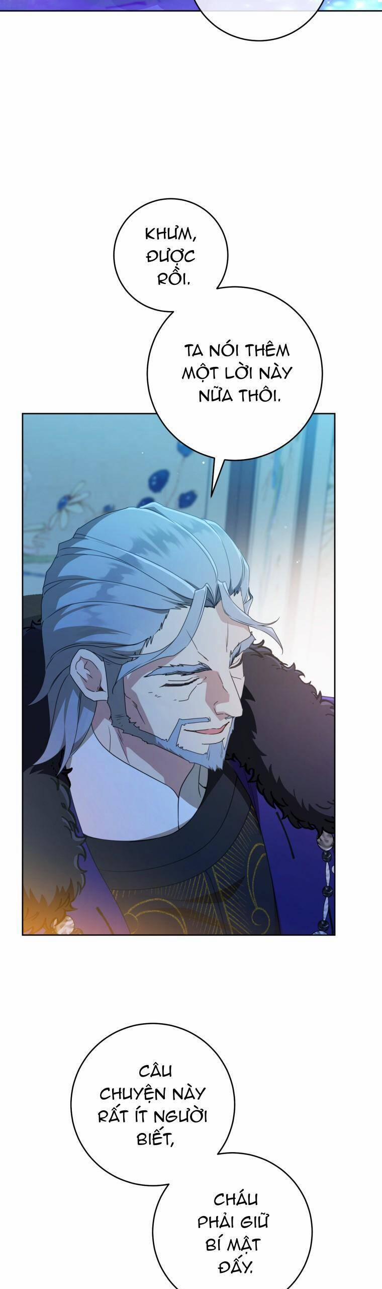 Trở Thành Cô Cháu Gái Bị Khinh Miệt Của Gia Tộc Võ Lâm 46 trang 42