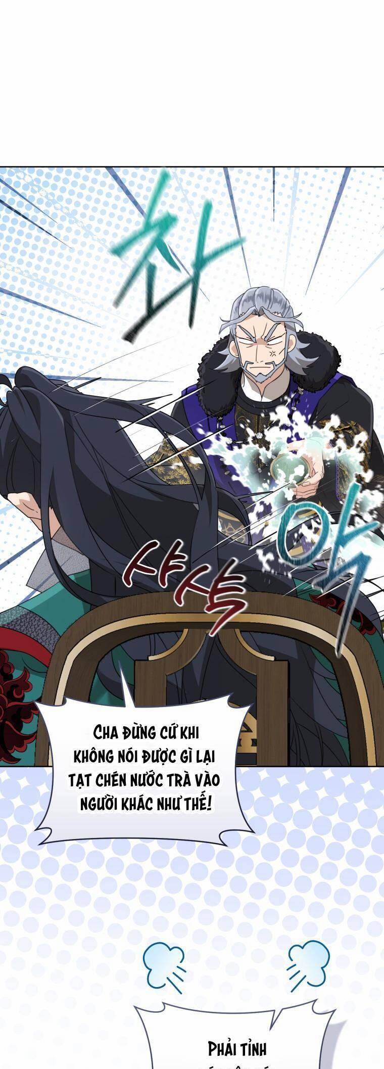 Trở Thành Cô Cháu Gái Bị Khinh Miệt Của Gia Tộc Võ Lâm 47 trang 10