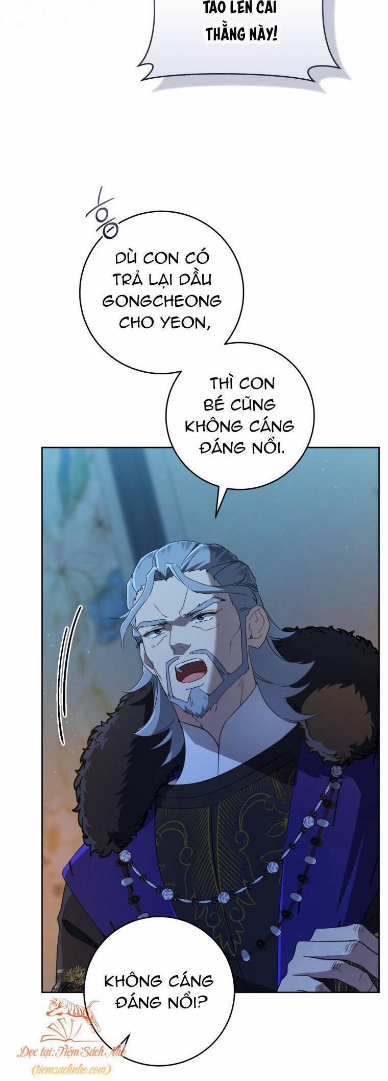 Trở Thành Cô Cháu Gái Bị Khinh Miệt Của Gia Tộc Võ Lâm 47 trang 11