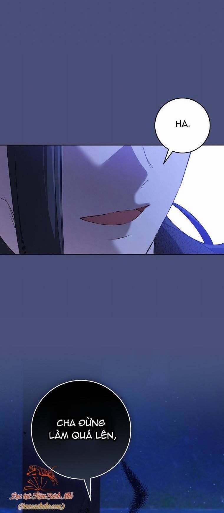 Trở Thành Cô Cháu Gái Bị Khinh Miệt Của Gia Tộc Võ Lâm 47 trang 13