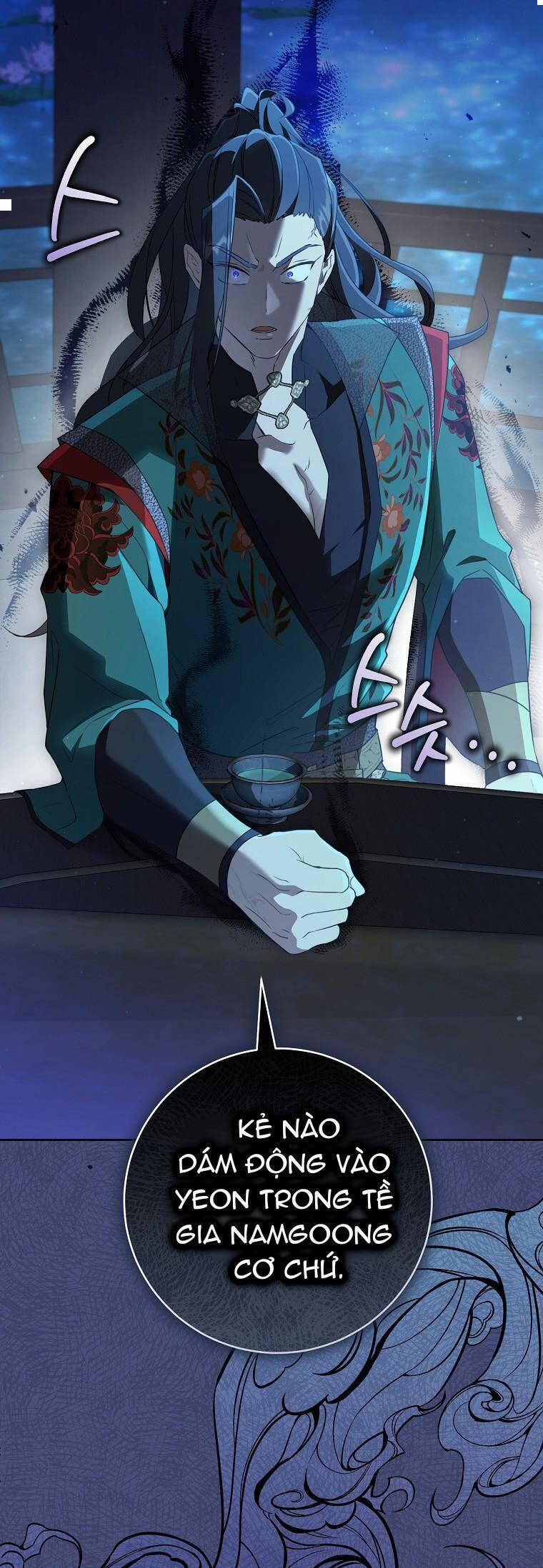 Trở Thành Cô Cháu Gái Bị Khinh Miệt Của Gia Tộc Võ Lâm 47 trang 14