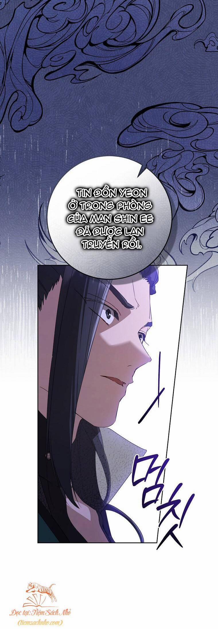 Trở Thành Cô Cháu Gái Bị Khinh Miệt Của Gia Tộc Võ Lâm 47 trang 15