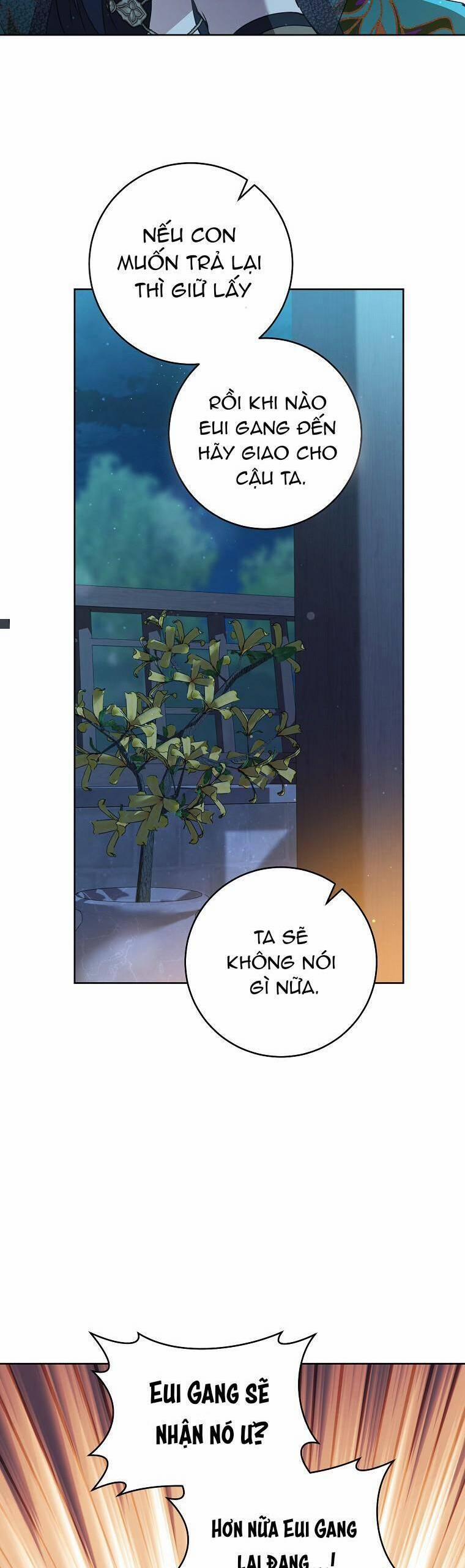 Trở Thành Cô Cháu Gái Bị Khinh Miệt Của Gia Tộc Võ Lâm 47 trang 17