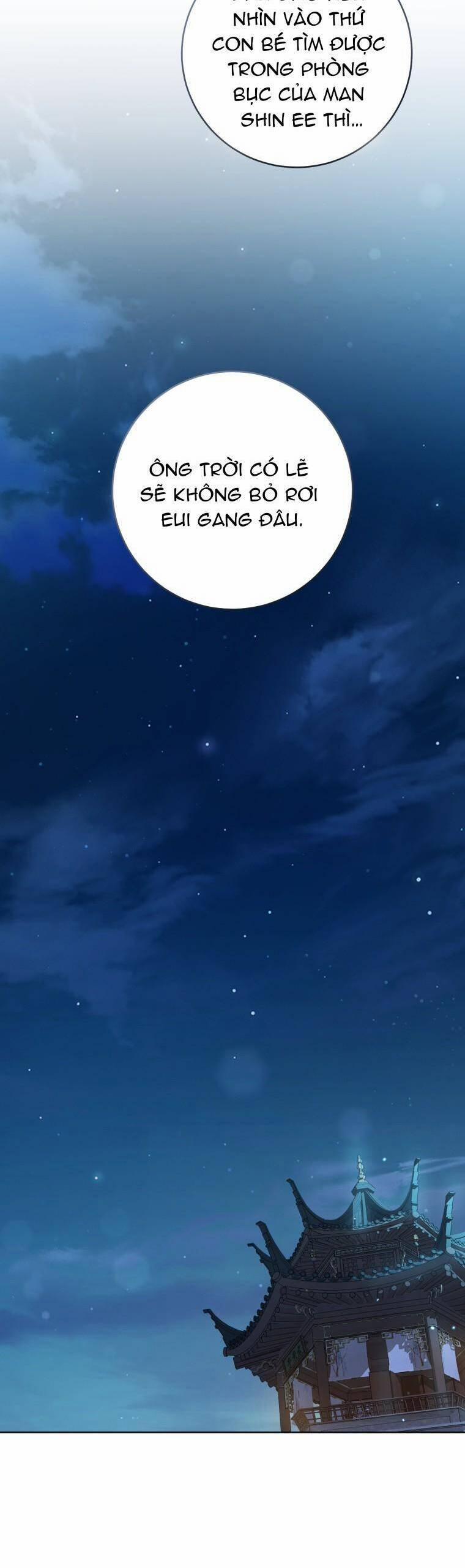 Trở Thành Cô Cháu Gái Bị Khinh Miệt Của Gia Tộc Võ Lâm 47 trang 20