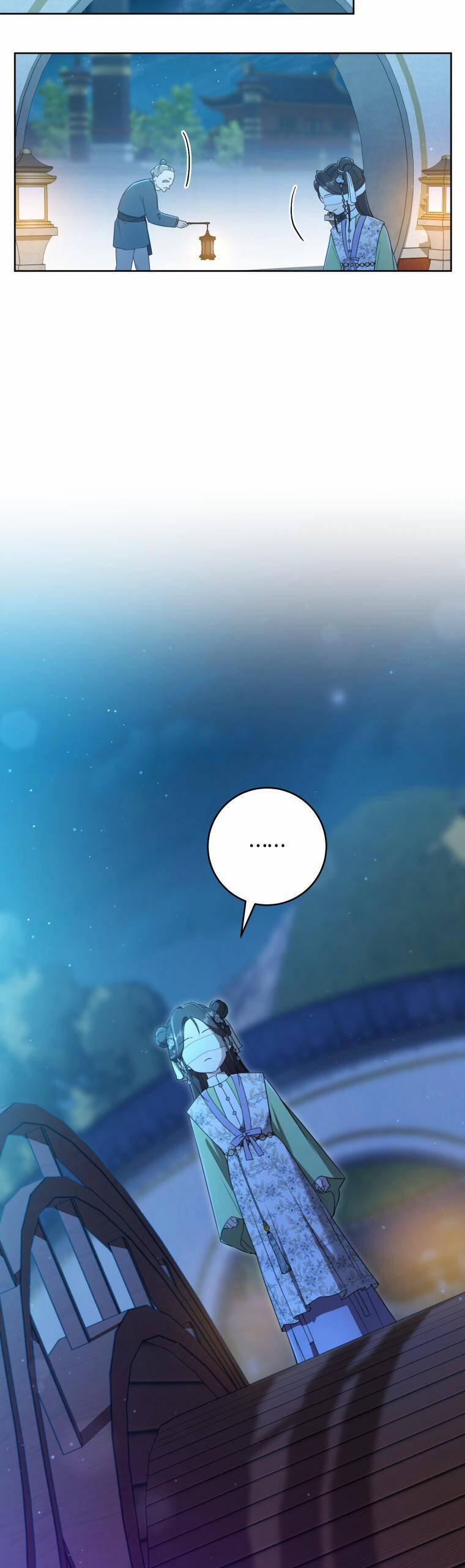 Trở Thành Cô Cháu Gái Bị Khinh Miệt Của Gia Tộc Võ Lâm 47 trang 22