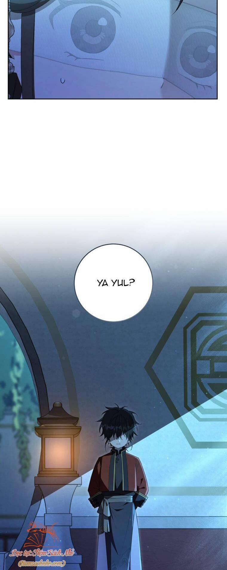 Trở Thành Cô Cháu Gái Bị Khinh Miệt Của Gia Tộc Võ Lâm 47 trang 28