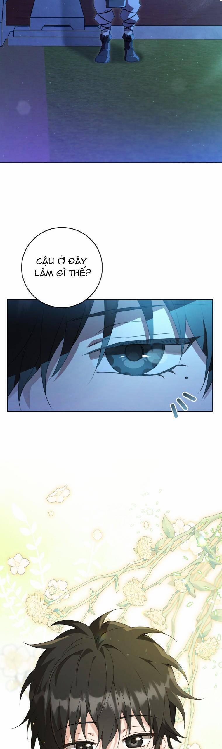 Trở Thành Cô Cháu Gái Bị Khinh Miệt Của Gia Tộc Võ Lâm 47 trang 29