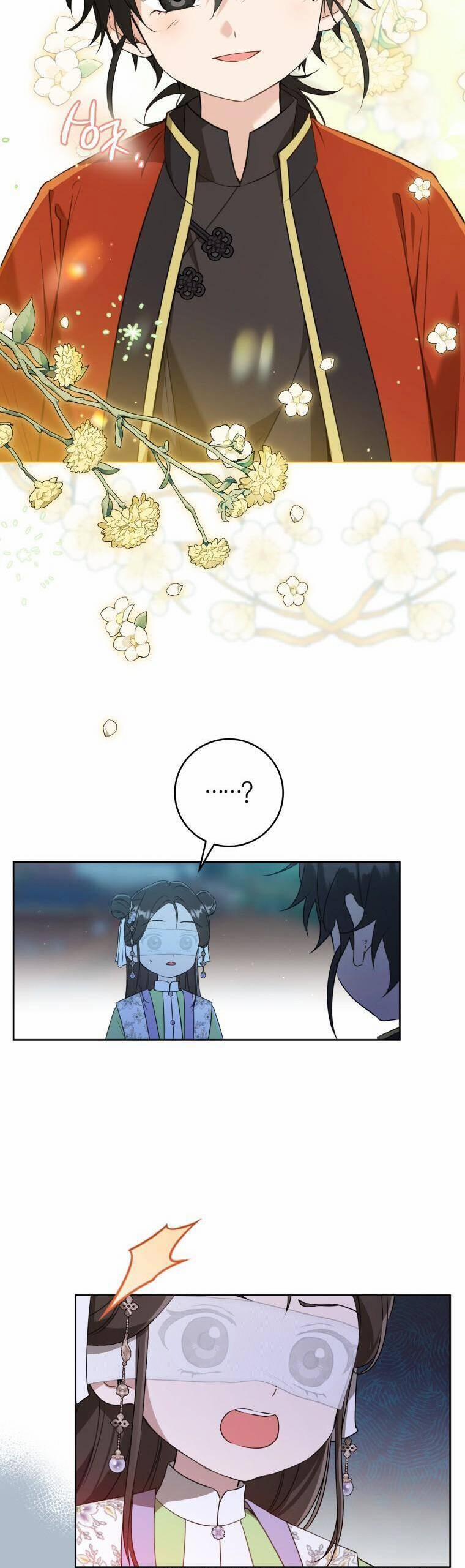 Trở Thành Cô Cháu Gái Bị Khinh Miệt Của Gia Tộc Võ Lâm 47 trang 30