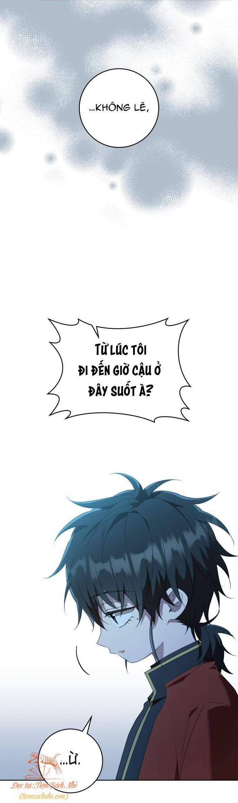 Trở Thành Cô Cháu Gái Bị Khinh Miệt Của Gia Tộc Võ Lâm 47 trang 31