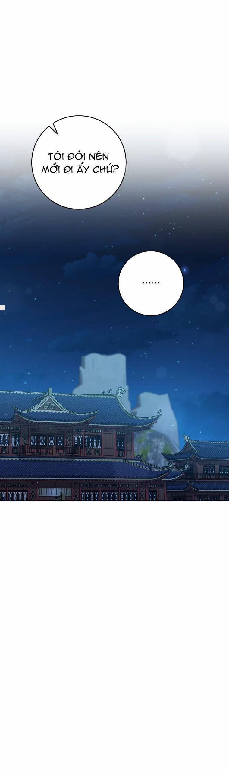 Trở Thành Cô Cháu Gái Bị Khinh Miệt Của Gia Tộc Võ Lâm 47 trang 38