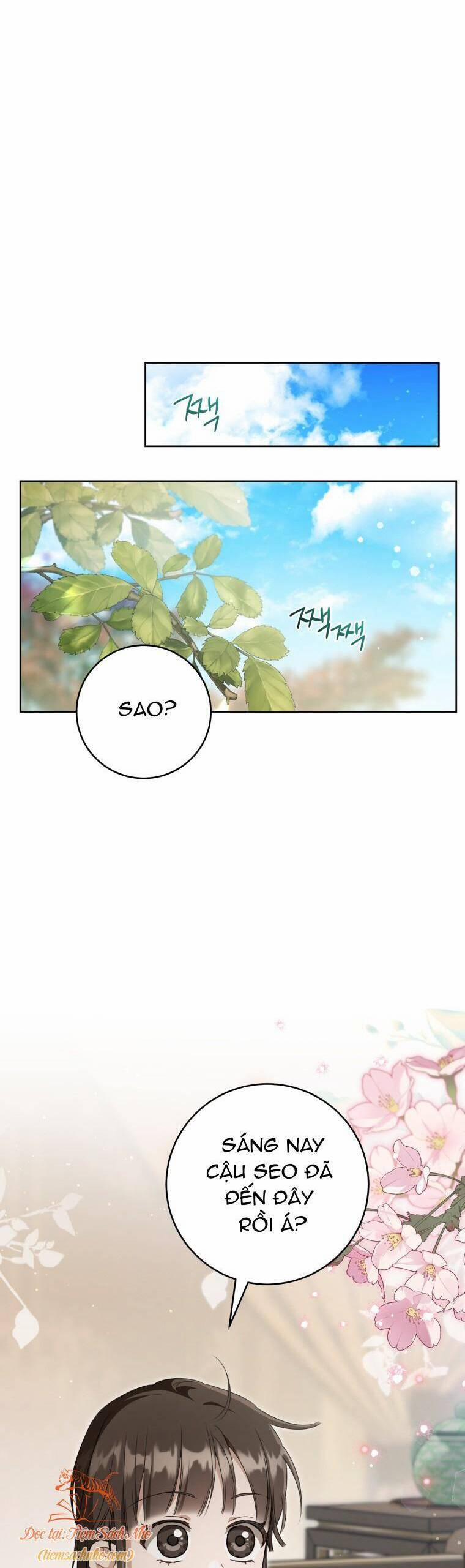 Trở Thành Cô Cháu Gái Bị Khinh Miệt Của Gia Tộc Võ Lâm 47 trang 39