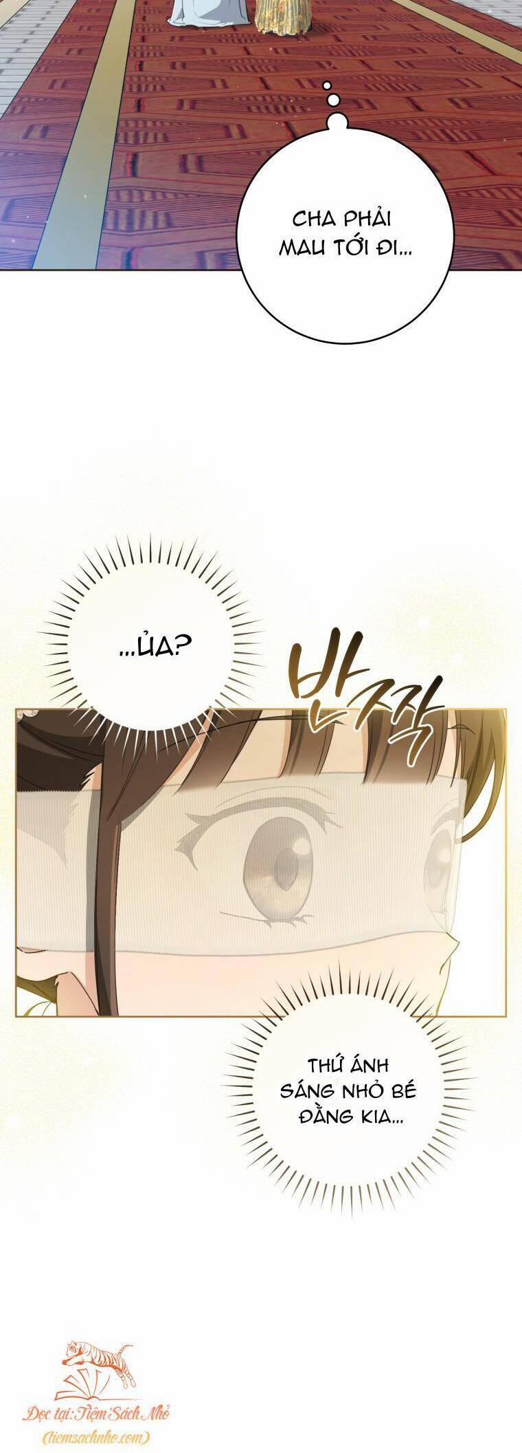 Trở Thành Cô Cháu Gái Bị Khinh Miệt Của Gia Tộc Võ Lâm 47 trang 47