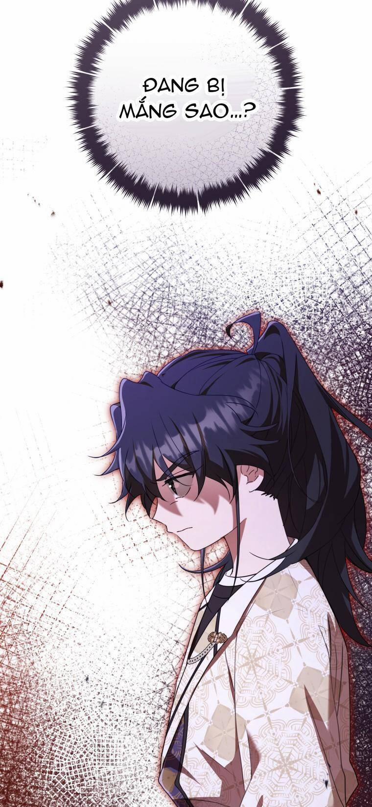 Trở Thành Cô Cháu Gái Bị Khinh Miệt Của Gia Tộc Võ Lâm 47 trang 51