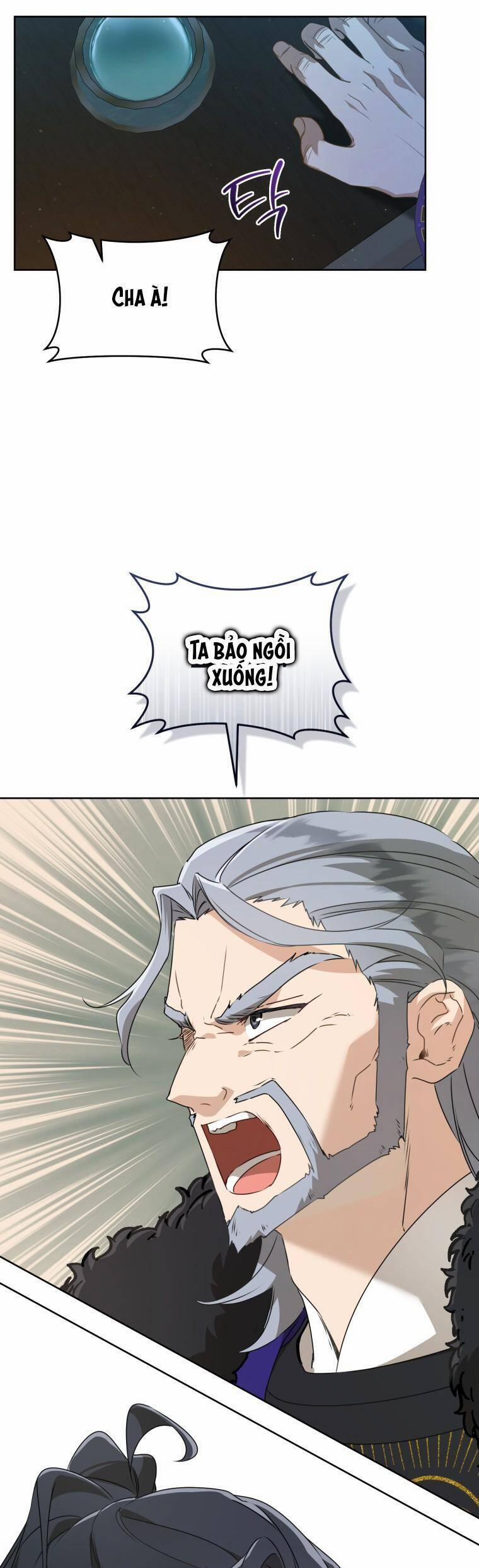 Trở Thành Cô Cháu Gái Bị Khinh Miệt Của Gia Tộc Võ Lâm 47 trang 7