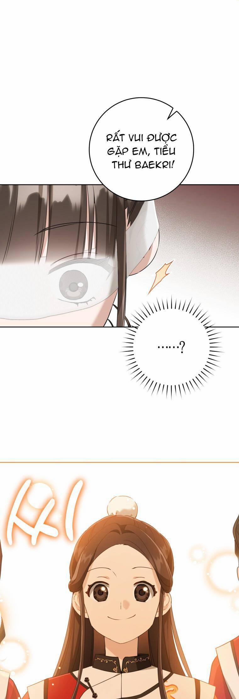 Trở Thành Cô Cháu Gái Bị Khinh Miệt Của Gia Tộc Võ Lâm 48 trang 13