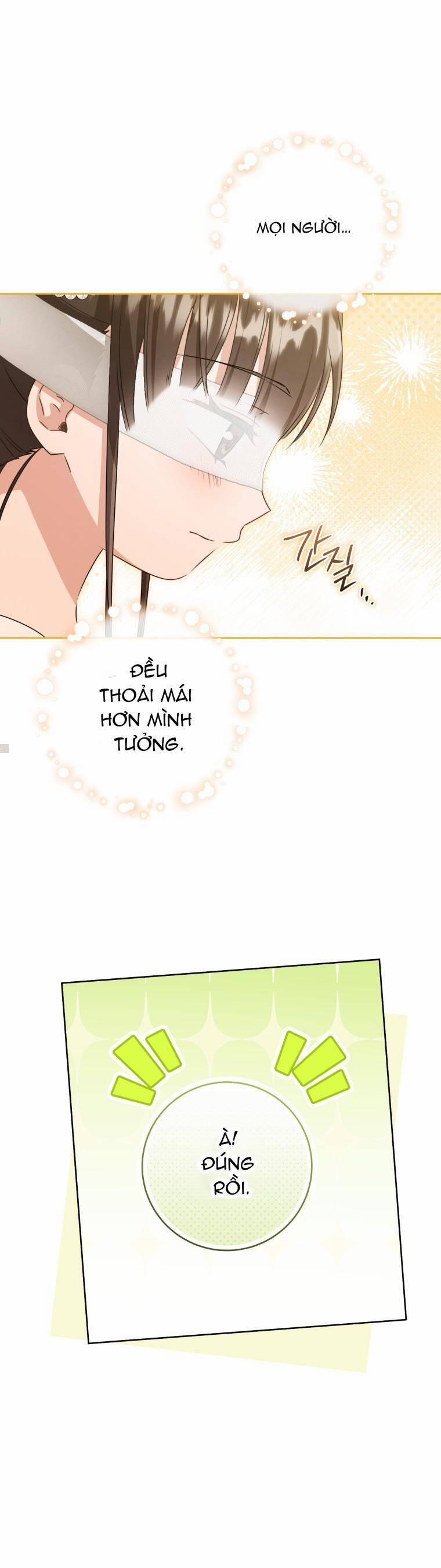 Trở Thành Cô Cháu Gái Bị Khinh Miệt Của Gia Tộc Võ Lâm 48 trang 16