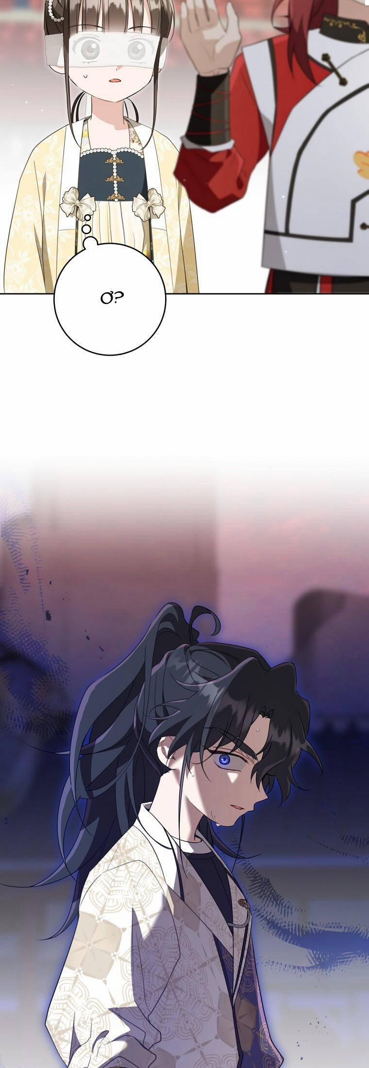 Trở Thành Cô Cháu Gái Bị Khinh Miệt Của Gia Tộc Võ Lâm 48 trang 22