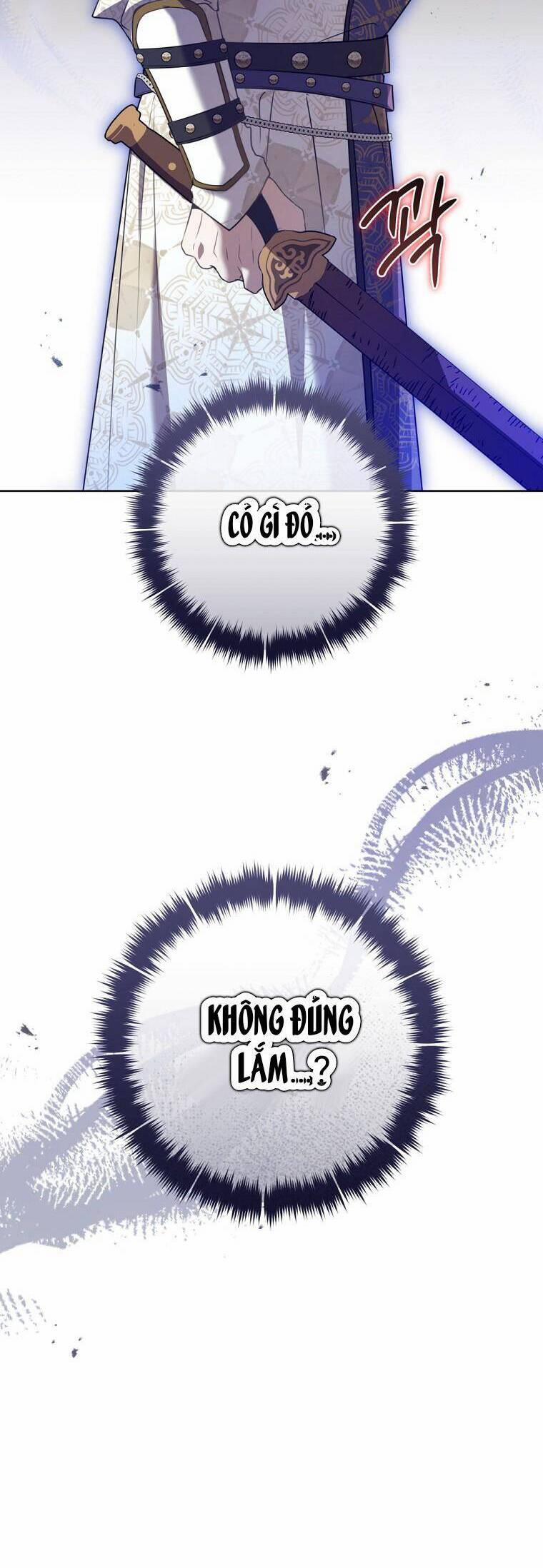 Trở Thành Cô Cháu Gái Bị Khinh Miệt Của Gia Tộc Võ Lâm 48 trang 23