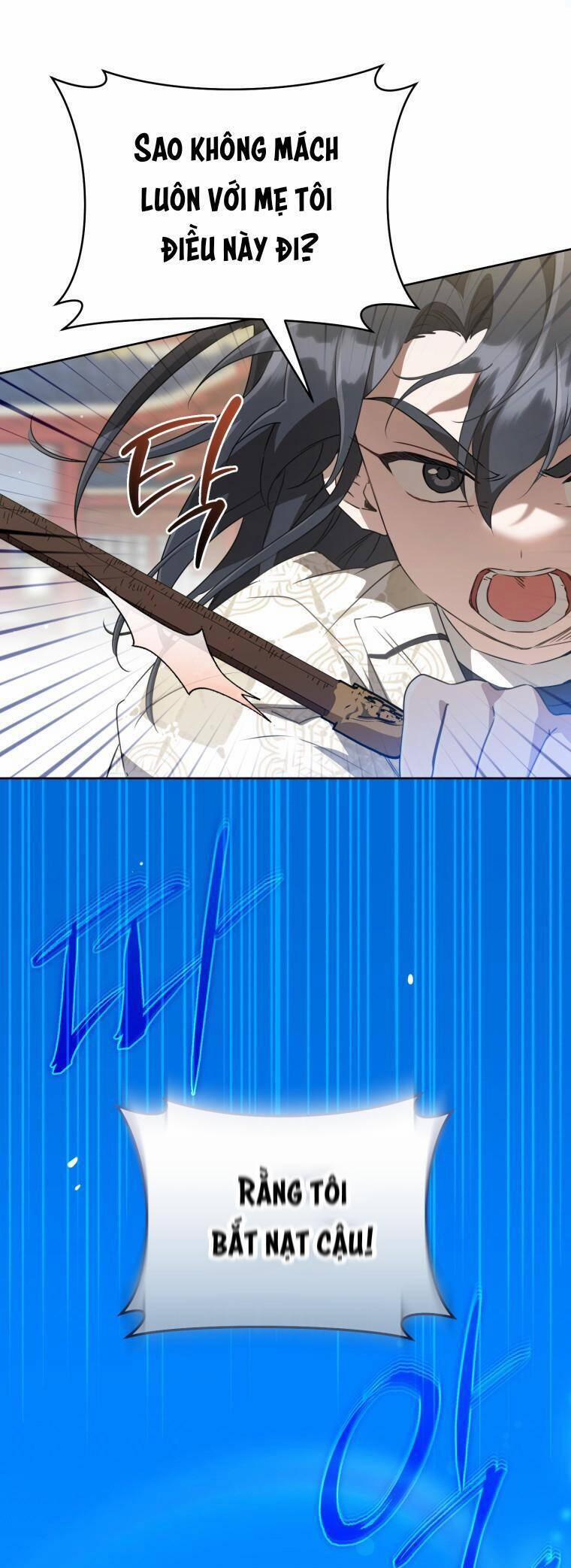 Trở Thành Cô Cháu Gái Bị Khinh Miệt Của Gia Tộc Võ Lâm 48 trang 31