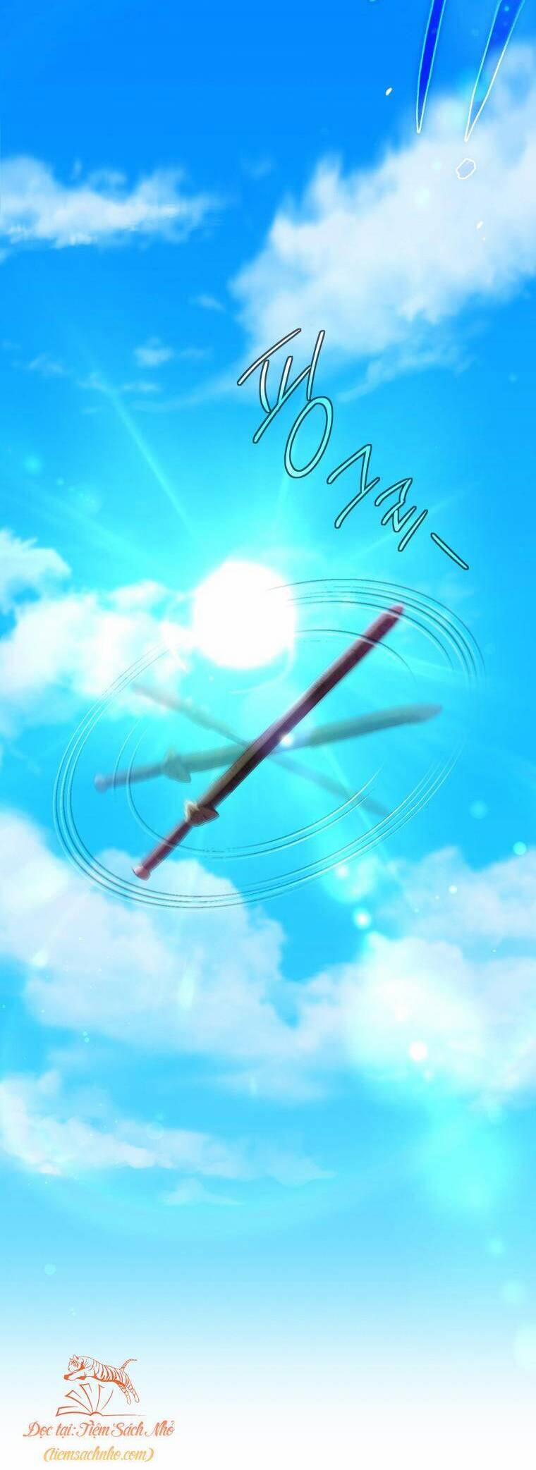 Trở Thành Cô Cháu Gái Bị Khinh Miệt Của Gia Tộc Võ Lâm 48 trang 32