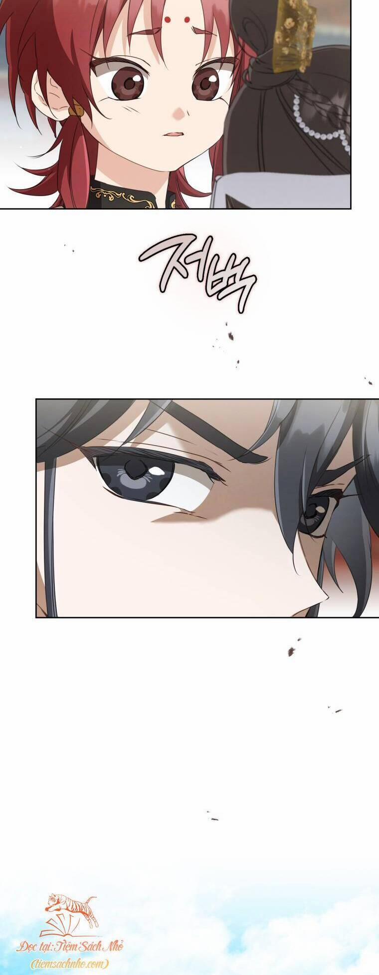 Trở Thành Cô Cháu Gái Bị Khinh Miệt Của Gia Tộc Võ Lâm 48 trang 37