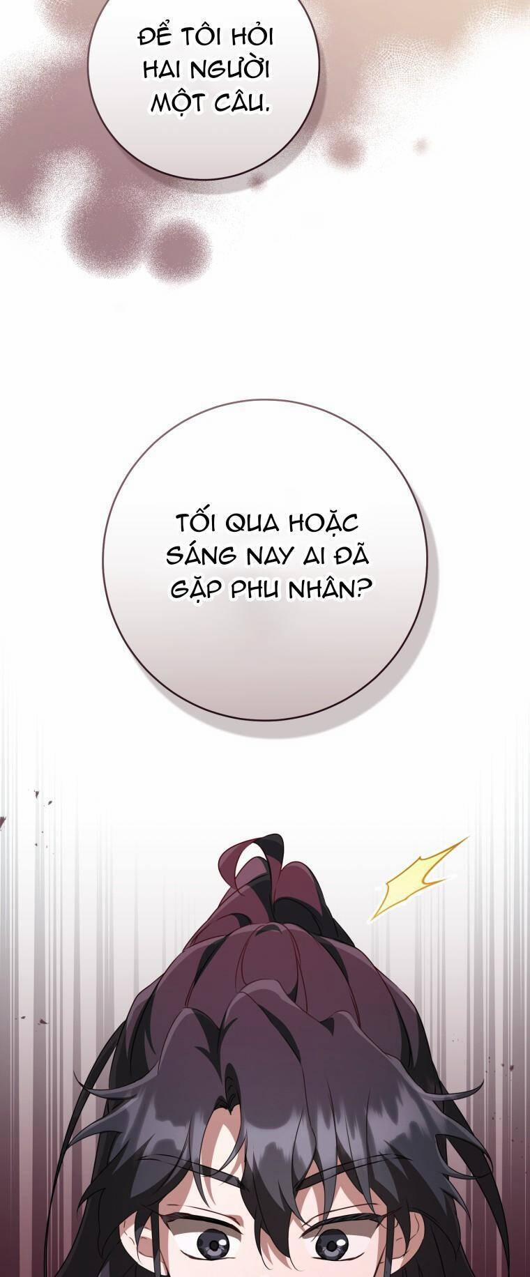 Trở Thành Cô Cháu Gái Bị Khinh Miệt Của Gia Tộc Võ Lâm 48 trang 41