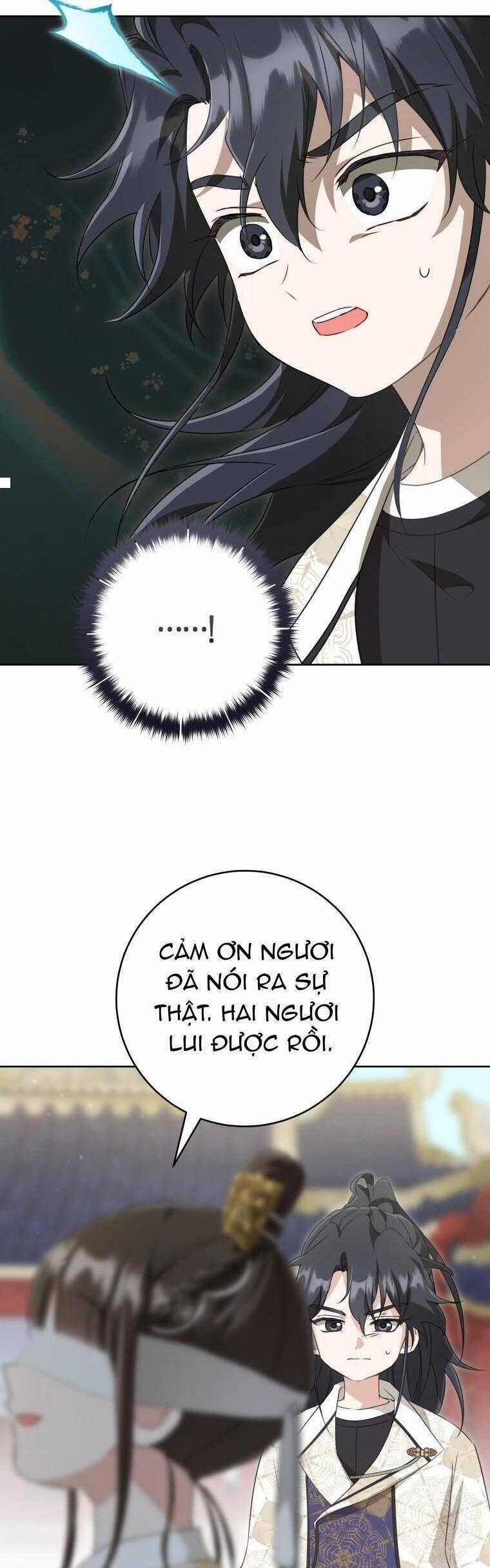 Trở Thành Cô Cháu Gái Bị Khinh Miệt Của Gia Tộc Võ Lâm 48 trang 44