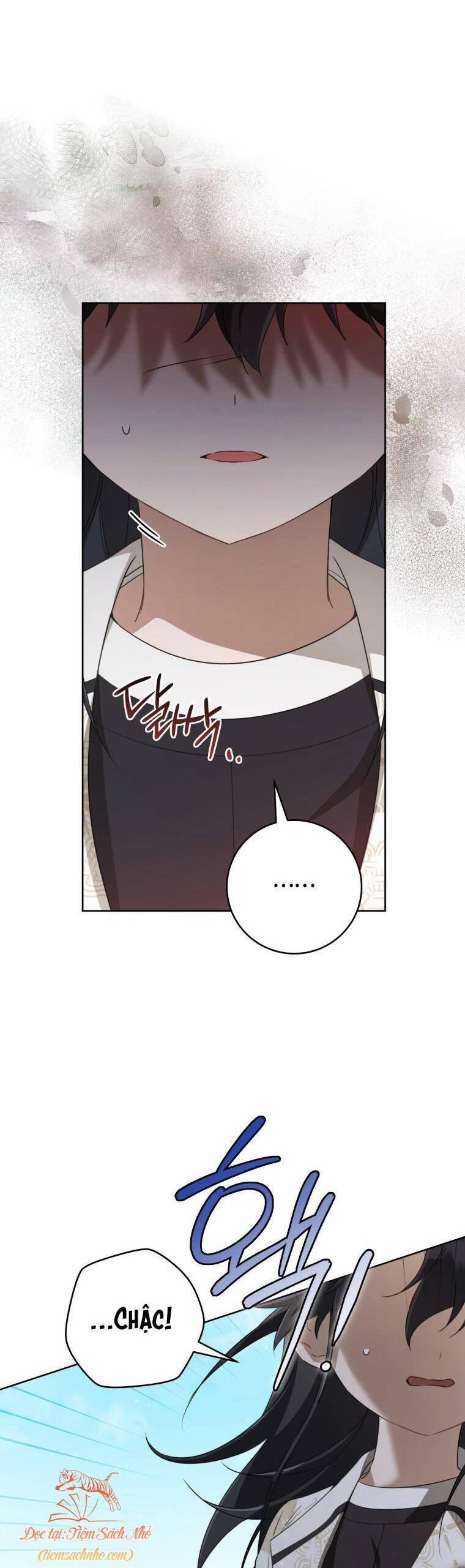 Trở Thành Cô Cháu Gái Bị Khinh Miệt Của Gia Tộc Võ Lâm 48 trang 48