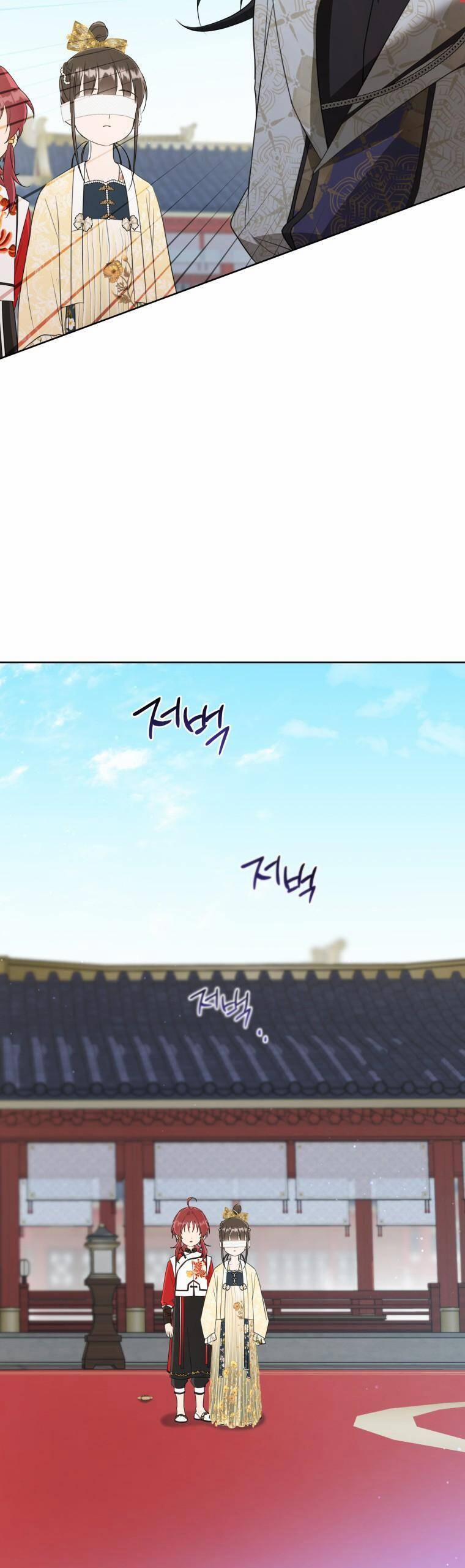 Trở Thành Cô Cháu Gái Bị Khinh Miệt Của Gia Tộc Võ Lâm 48 trang 49