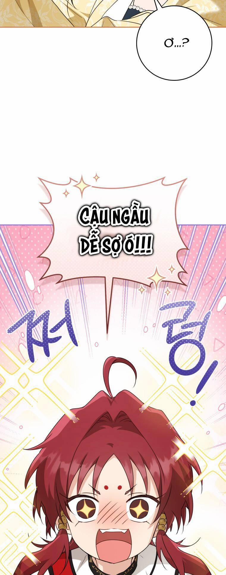 Trở Thành Cô Cháu Gái Bị Khinh Miệt Của Gia Tộc Võ Lâm 48 trang 52