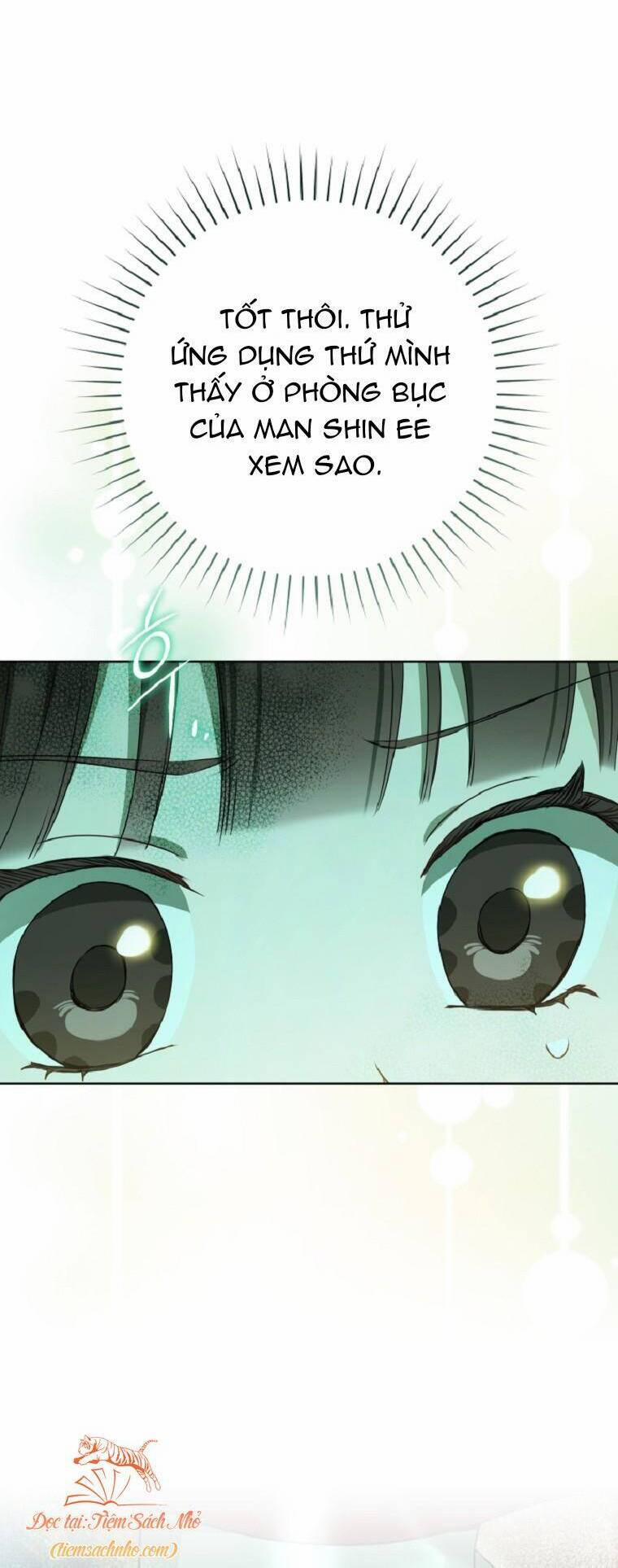 Trở Thành Cô Cháu Gái Bị Khinh Miệt Của Gia Tộc Võ Lâm 49 trang 22