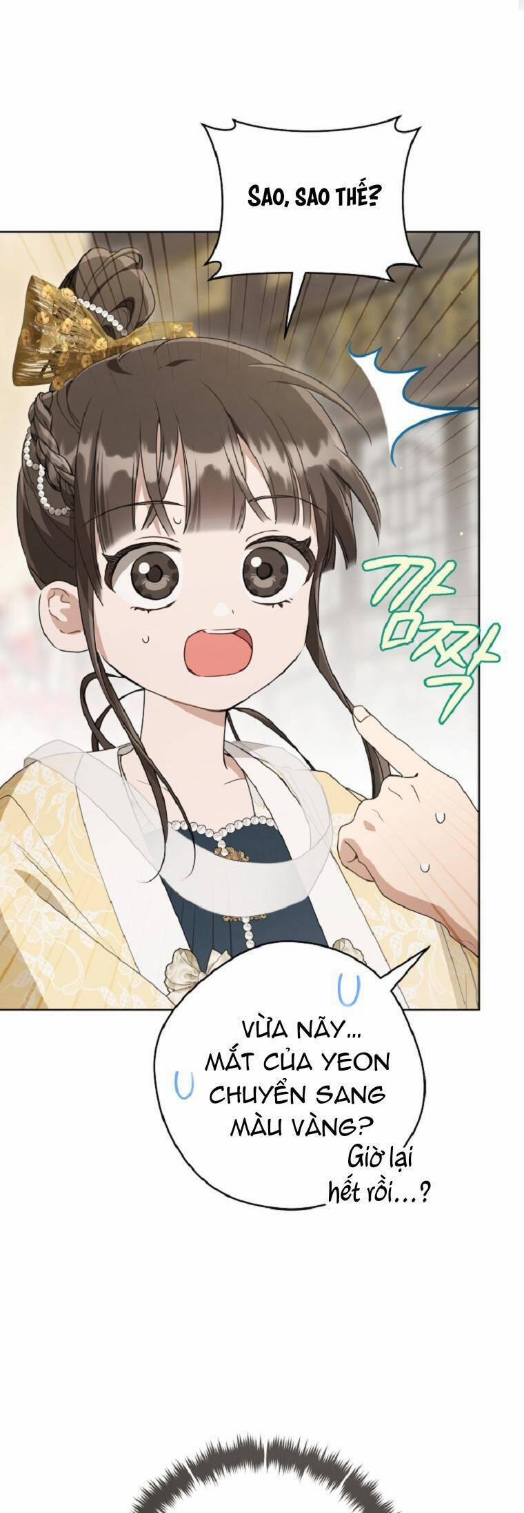 Trở Thành Cô Cháu Gái Bị Khinh Miệt Của Gia Tộc Võ Lâm 49 trang 25