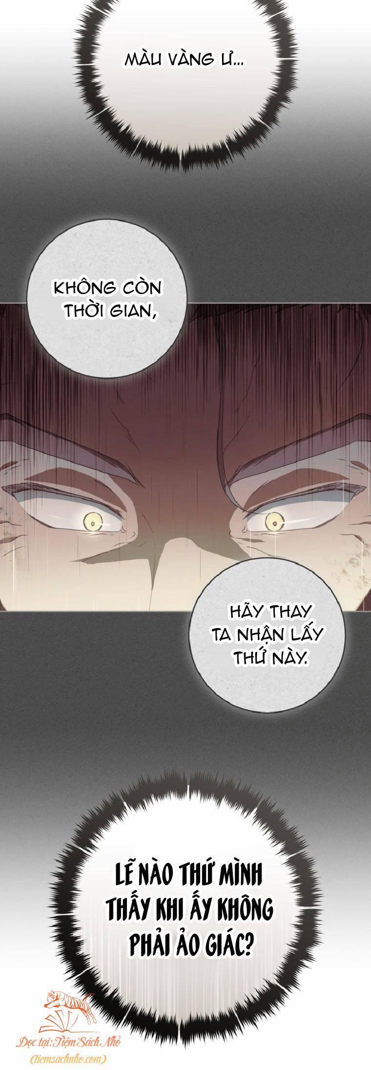 Trở Thành Cô Cháu Gái Bị Khinh Miệt Của Gia Tộc Võ Lâm 49 trang 26