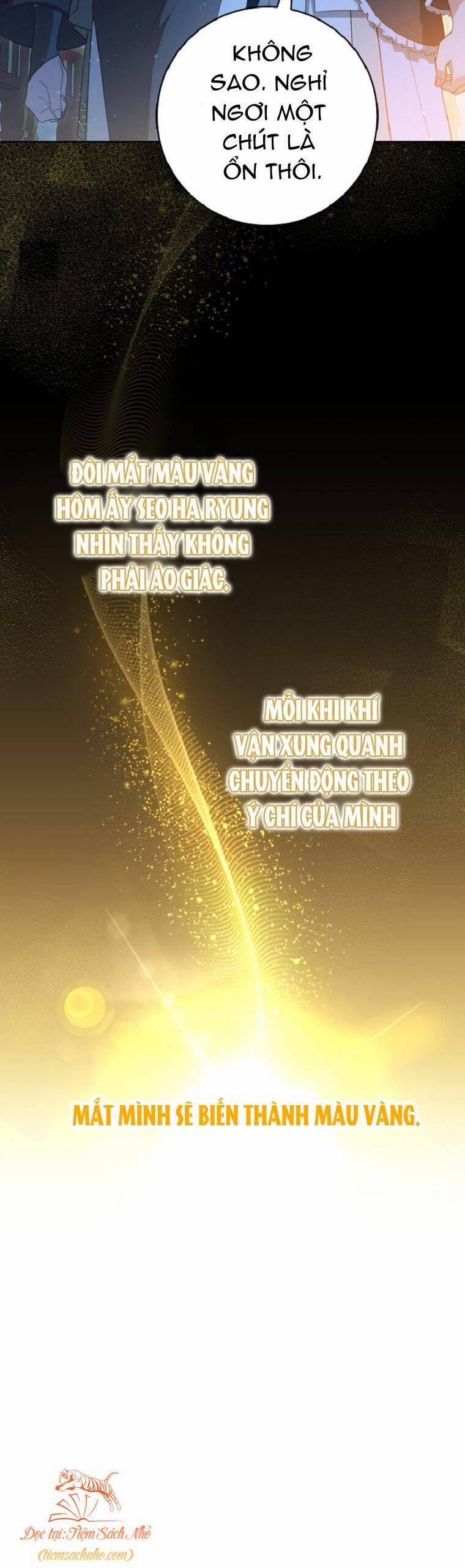 Trở Thành Cô Cháu Gái Bị Khinh Miệt Của Gia Tộc Võ Lâm 49 trang 32