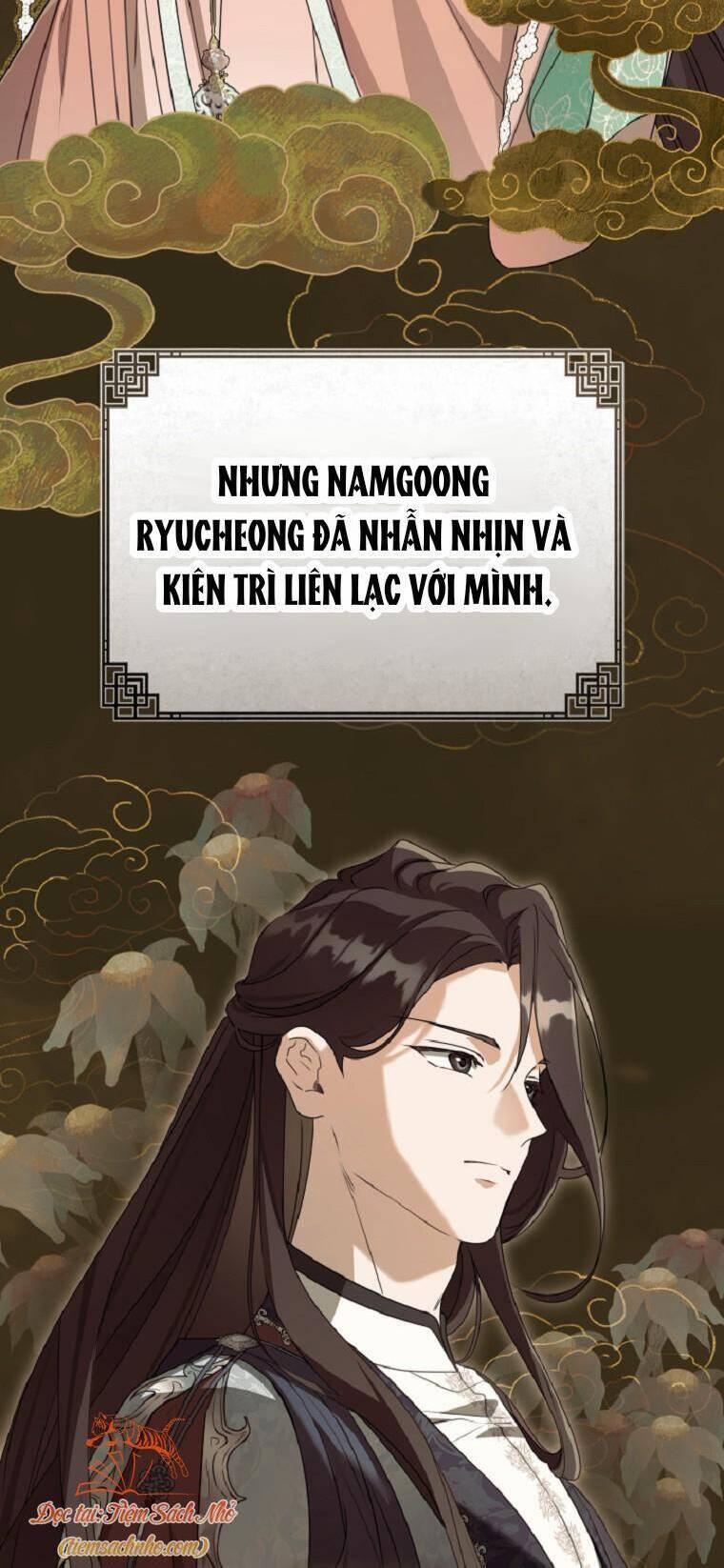 Trở Thành Cô Cháu Gái Bị Khinh Miệt Của Gia Tộc Võ Lâm 49 trang 39