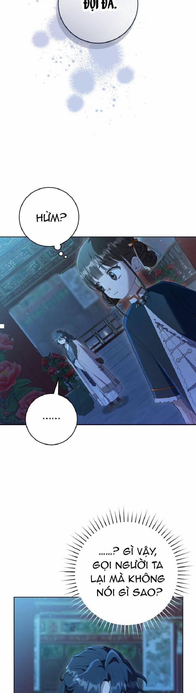 Trở Thành Cô Cháu Gái Bị Khinh Miệt Của Gia Tộc Võ Lâm 49 trang 42