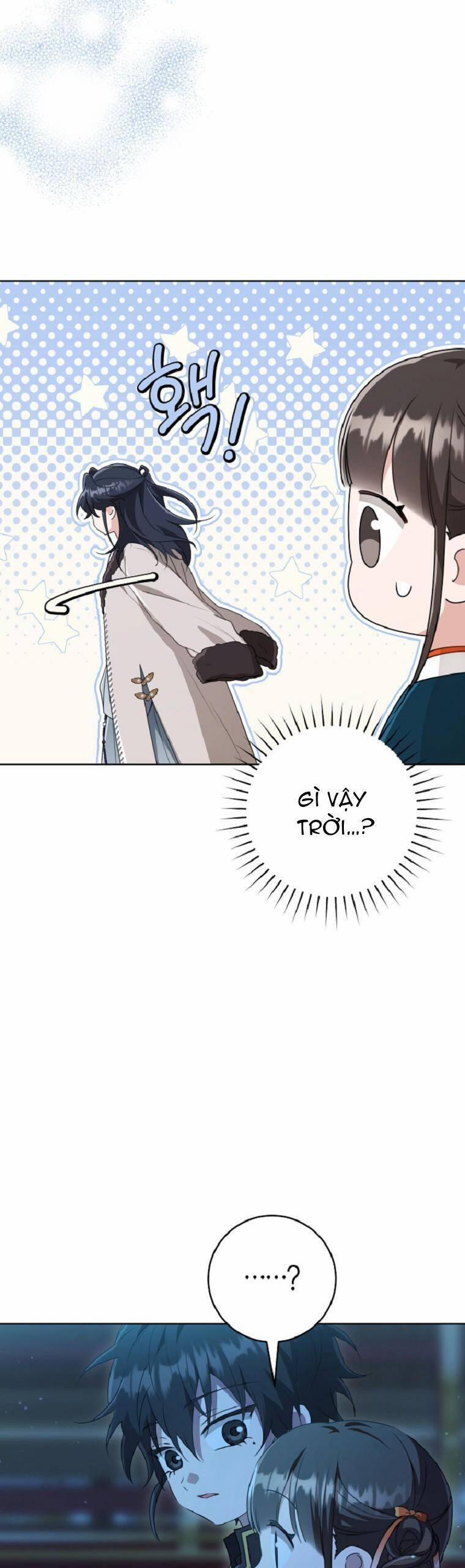 Trở Thành Cô Cháu Gái Bị Khinh Miệt Của Gia Tộc Võ Lâm 49 trang 44