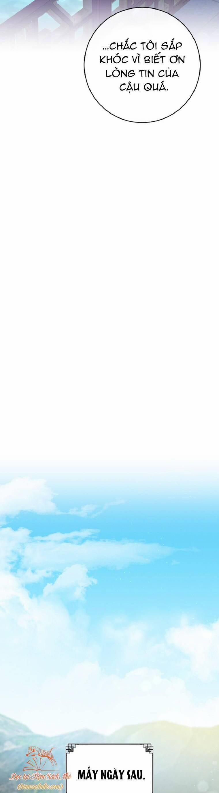 Trở Thành Cô Cháu Gái Bị Khinh Miệt Của Gia Tộc Võ Lâm 49 trang 48