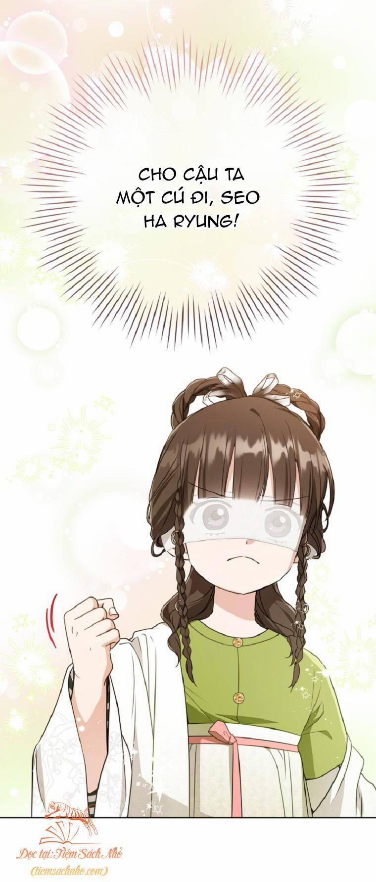 Trở Thành Cô Cháu Gái Bị Khinh Miệt Của Gia Tộc Võ Lâm 49 trang 53