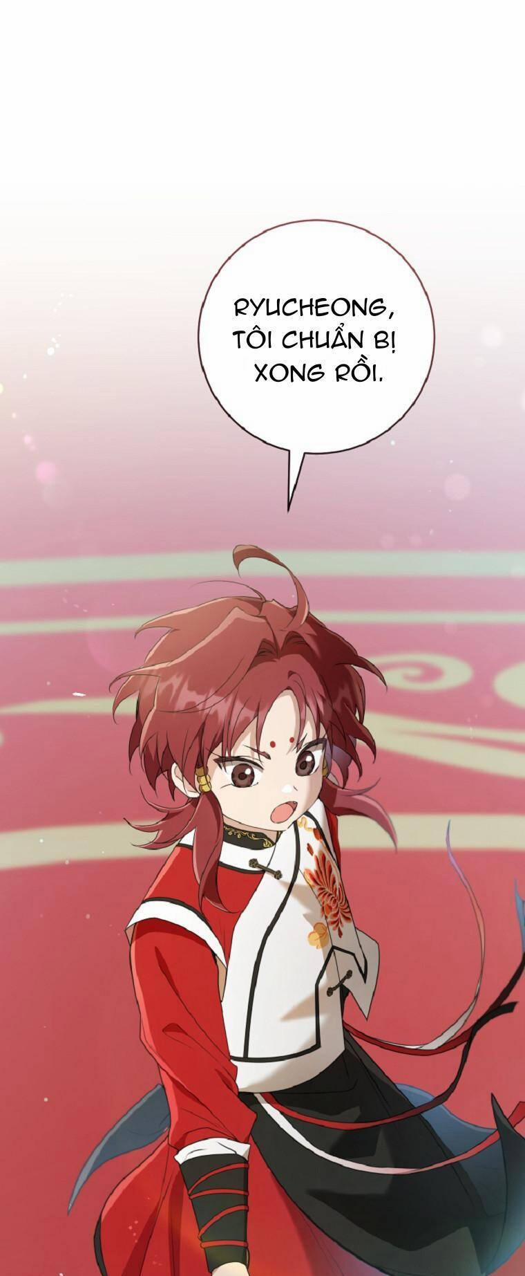 Trở Thành Cô Cháu Gái Bị Khinh Miệt Của Gia Tộc Võ Lâm 49 trang 54