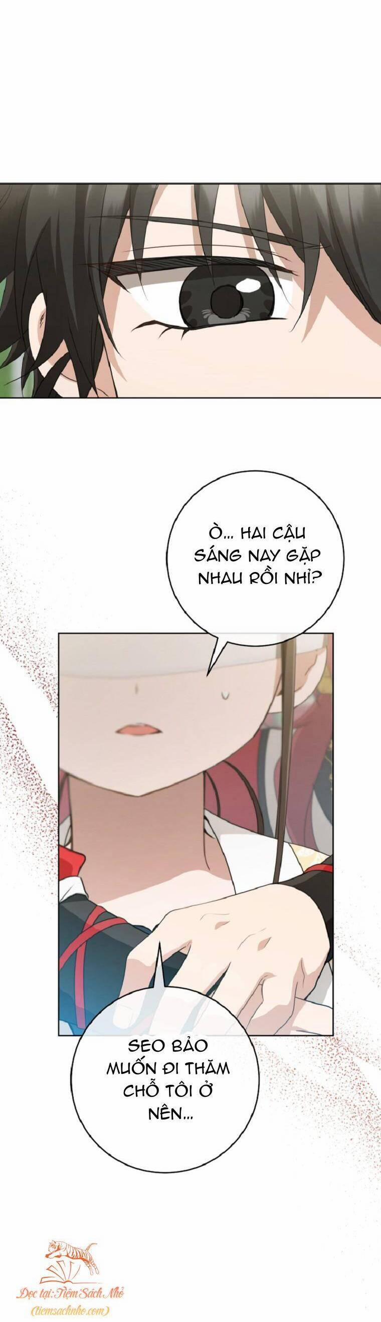 Trở Thành Cô Cháu Gái Bị Khinh Miệt Của Gia Tộc Võ Lâm 49 trang 6