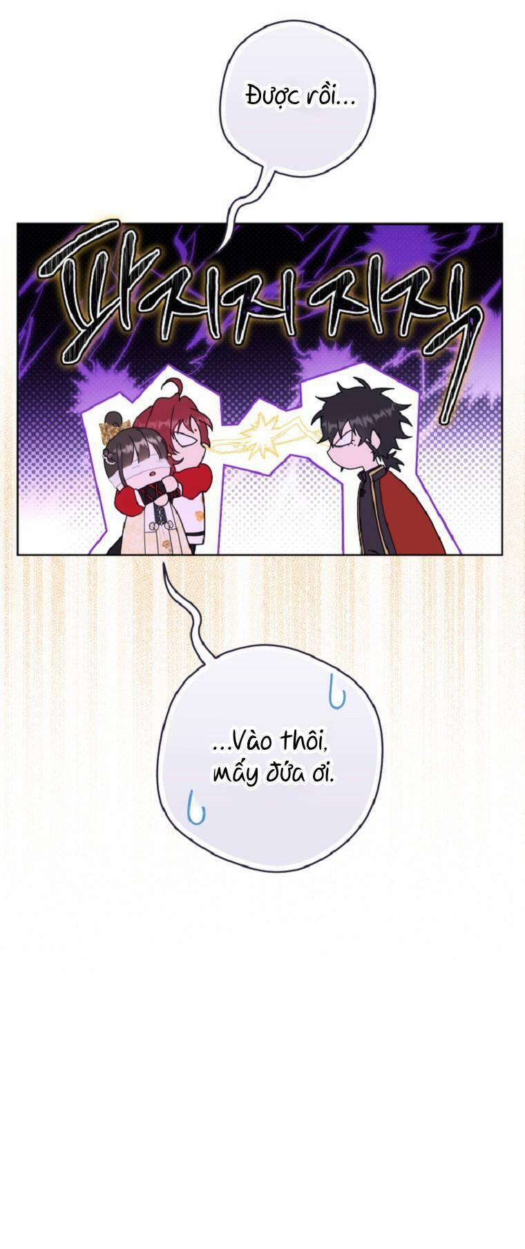 Trở Thành Cô Cháu Gái Bị Khinh Miệt Của Gia Tộc Võ Lâm 49 trang 7