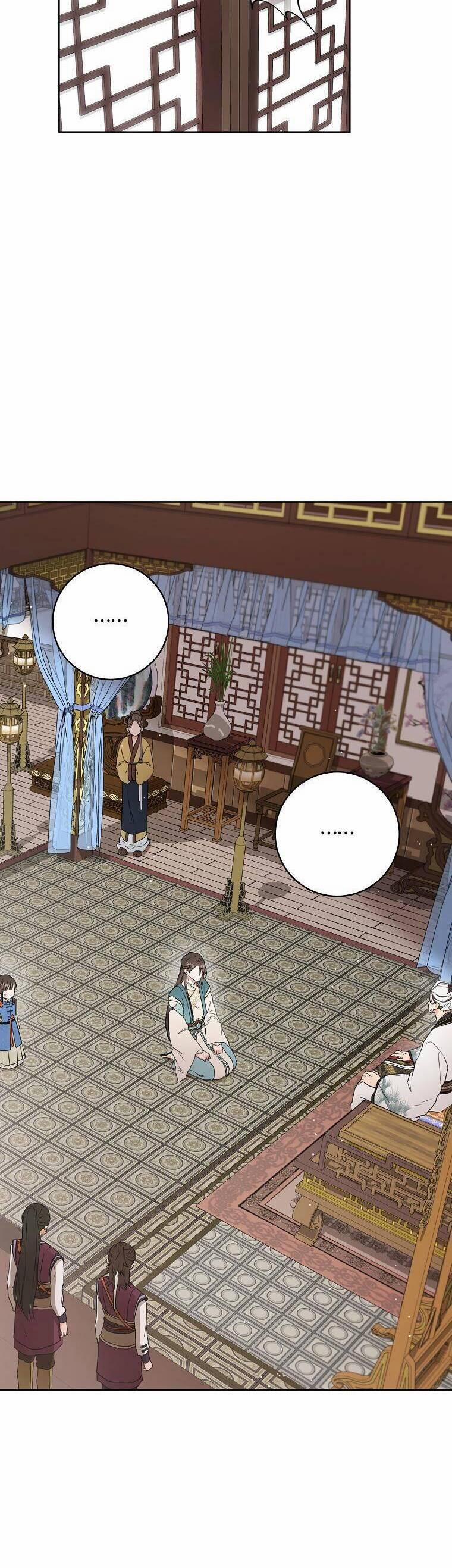 Trở Thành Cô Cháu Gái Bị Khinh Miệt Của Gia Tộc Võ Lâm 5 trang 13