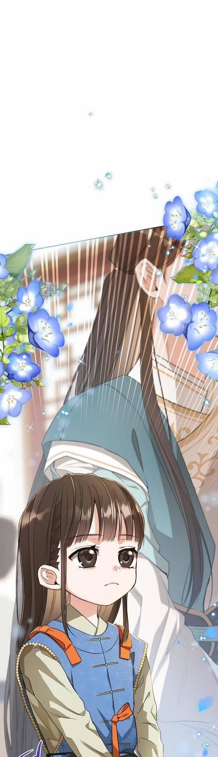 Trở Thành Cô Cháu Gái Bị Khinh Miệt Của Gia Tộc Võ Lâm 5 trang 18