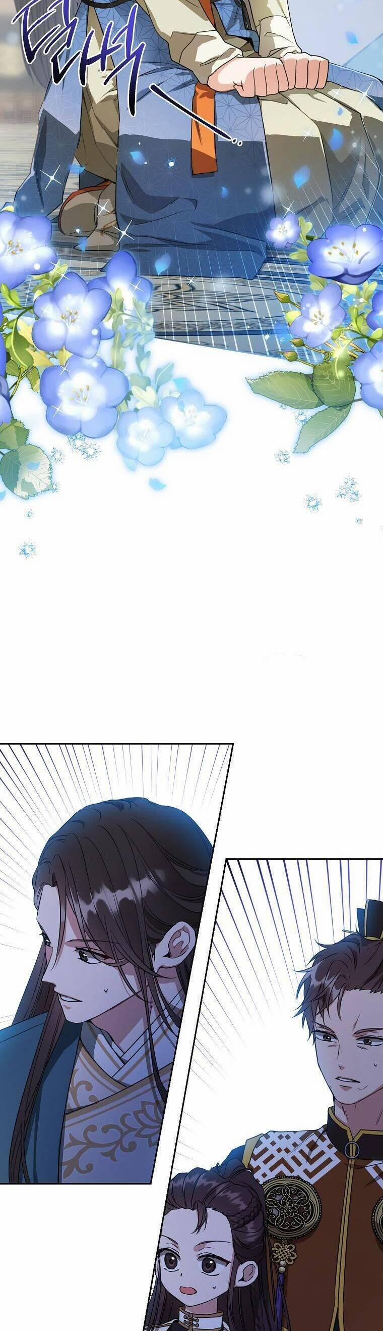 Trở Thành Cô Cháu Gái Bị Khinh Miệt Của Gia Tộc Võ Lâm 5 trang 19