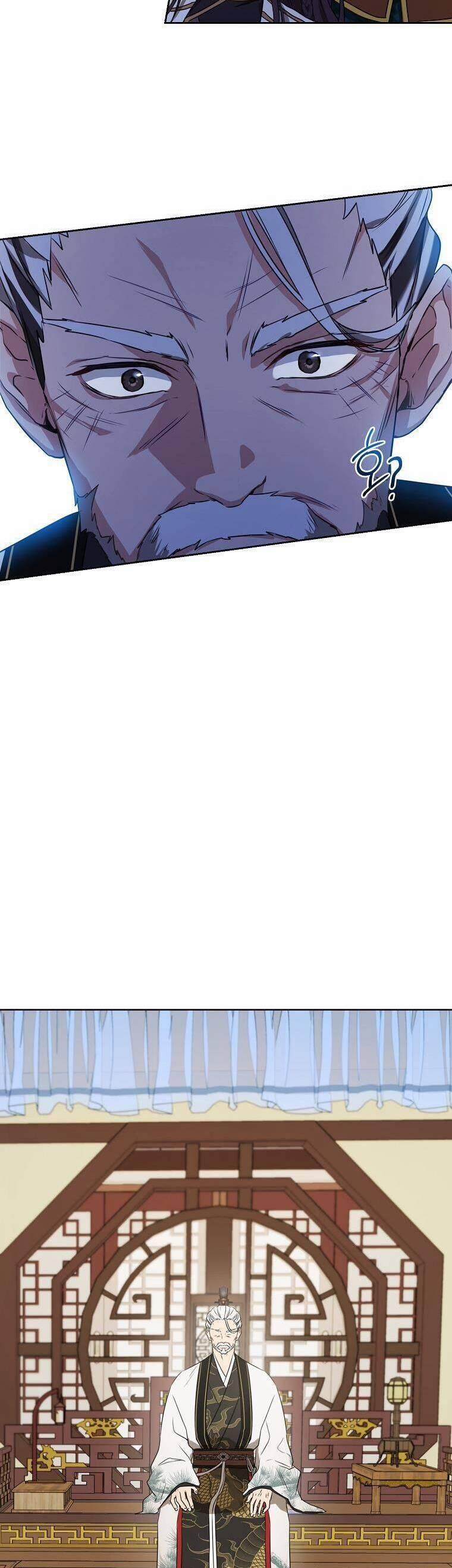 Trở Thành Cô Cháu Gái Bị Khinh Miệt Của Gia Tộc Võ Lâm 5 trang 20