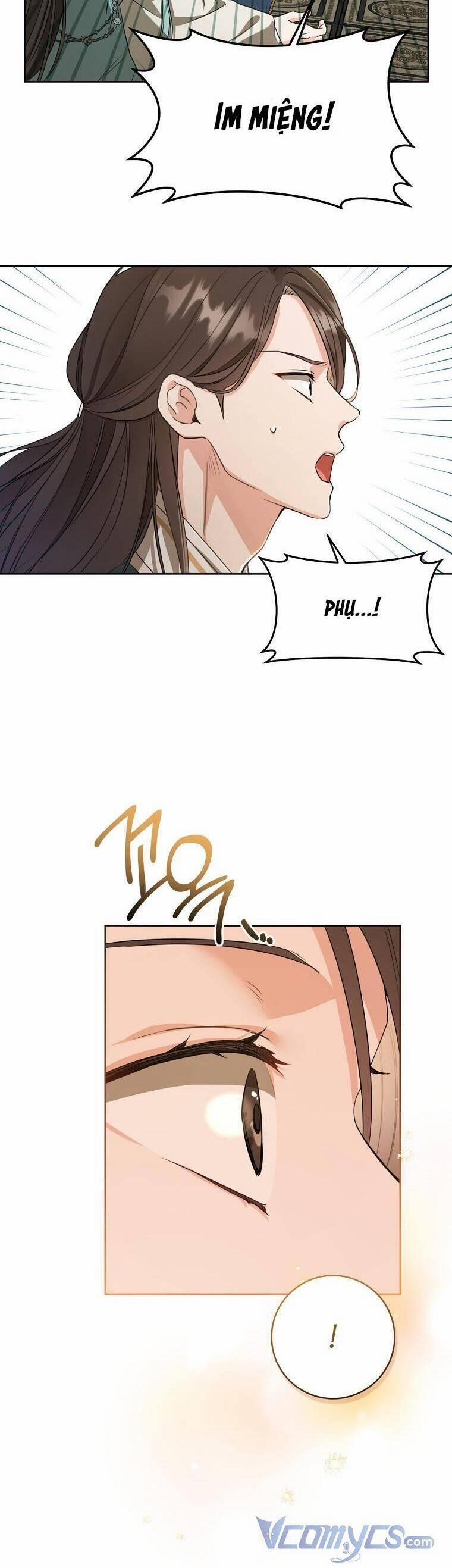 Trở Thành Cô Cháu Gái Bị Khinh Miệt Của Gia Tộc Võ Lâm 5 trang 26