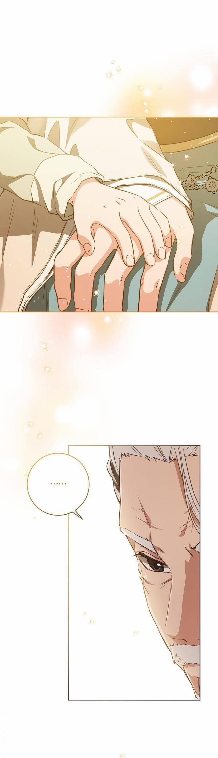 Trở Thành Cô Cháu Gái Bị Khinh Miệt Của Gia Tộc Võ Lâm 5 trang 27